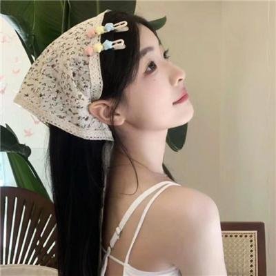 黑暗中的孩子们